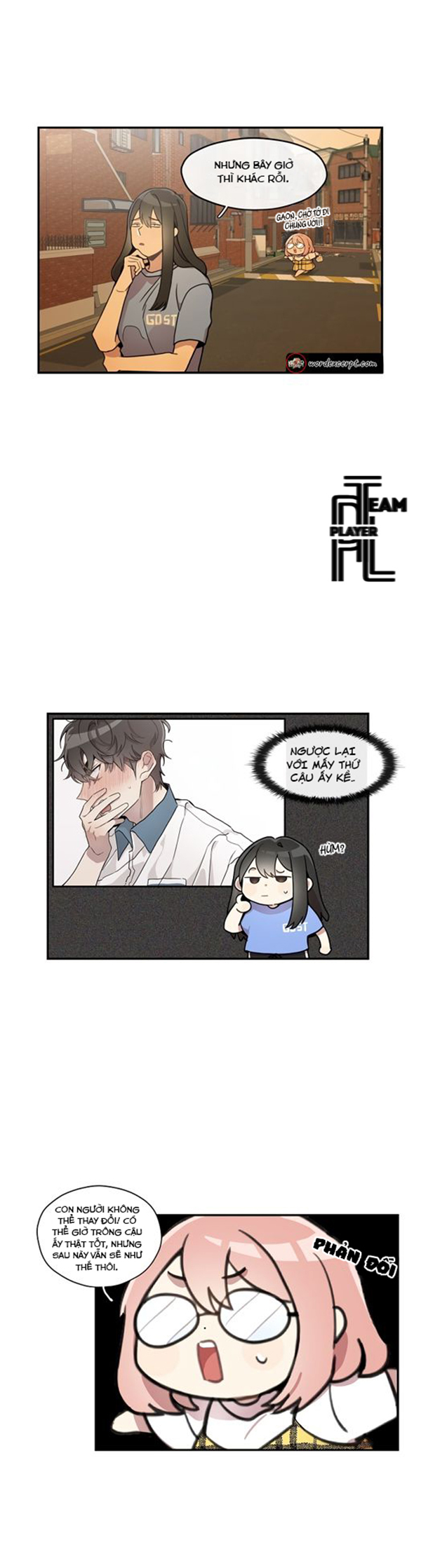 thanh xuân lầm lỡ chapter 10 29