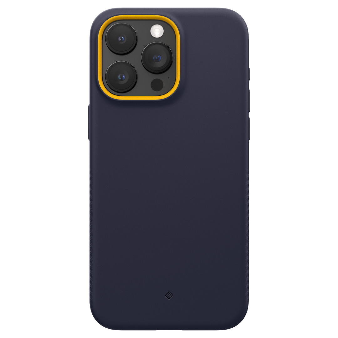 Ốp lưng dành cho iPhone 15 Pro Max Spigen Caseology Nano Pop Magfit - Hàng Chính Hãng