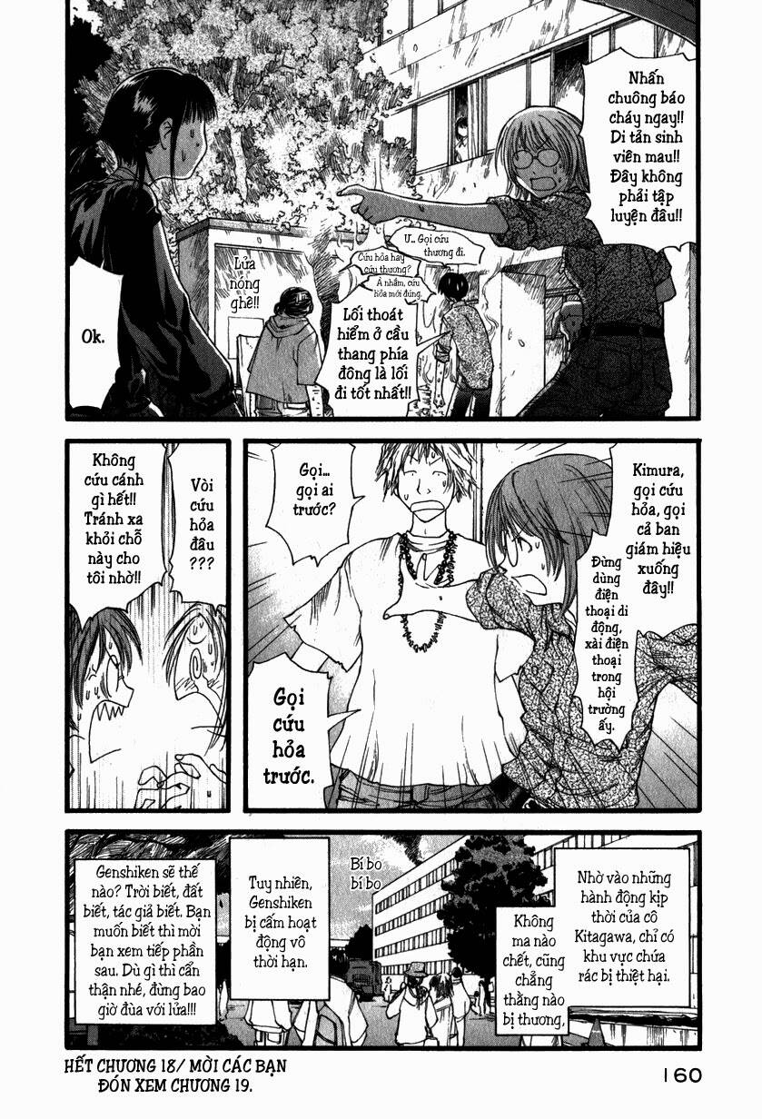 genshiken chapter 18 26