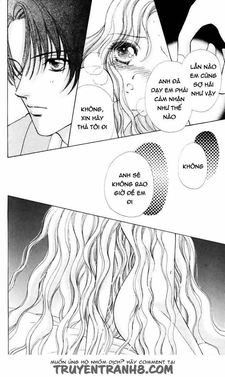 hana ni nare chapter 49 19