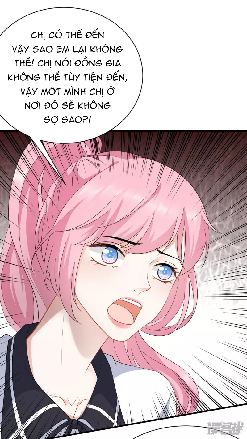 [16+] đại tiểu thư có thể có ý đồ xấu chapter 38 4