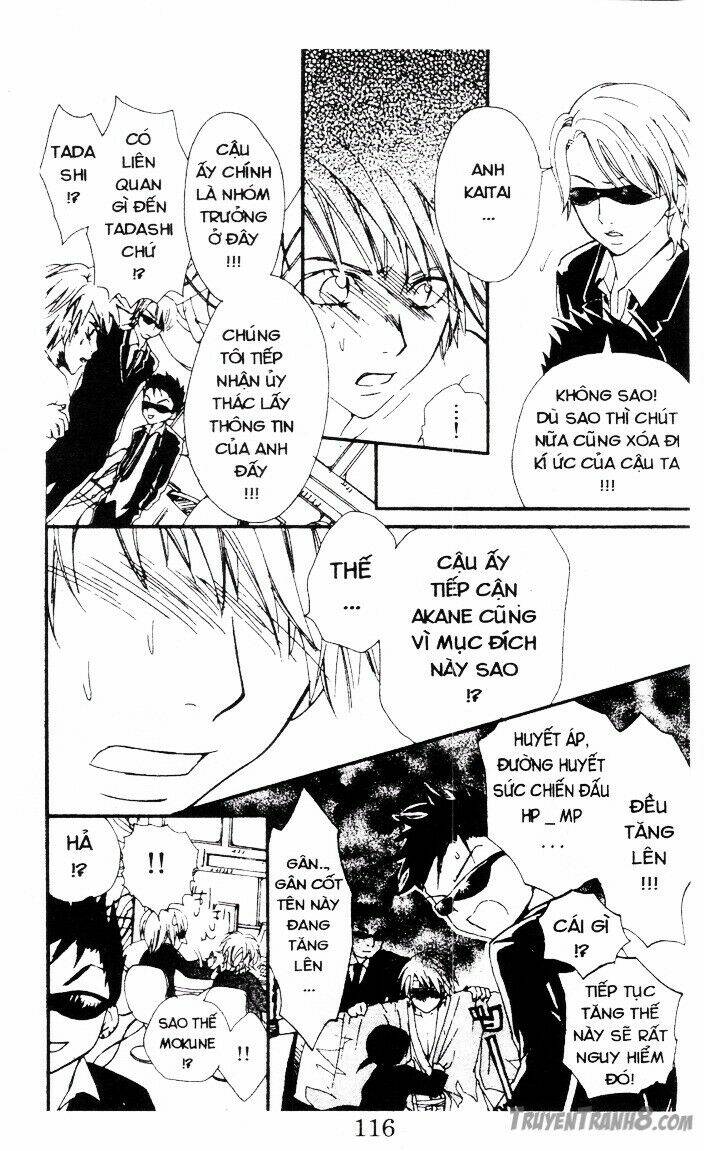 s+/special secret plus chapter 4 29