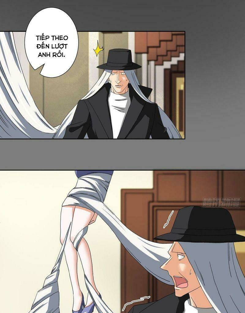 người tu tiên tại đô thị chapter 58 8