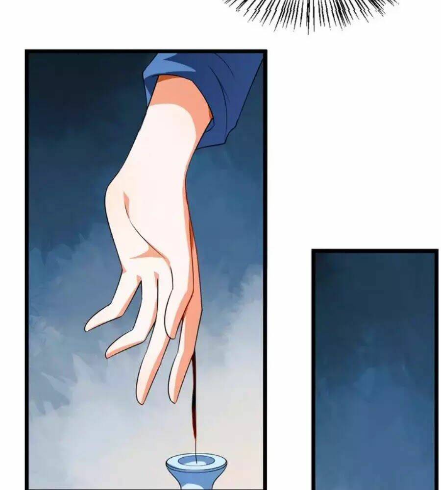 thái tử điện hạ, nô tài có hỉ rồi chapter 26 32