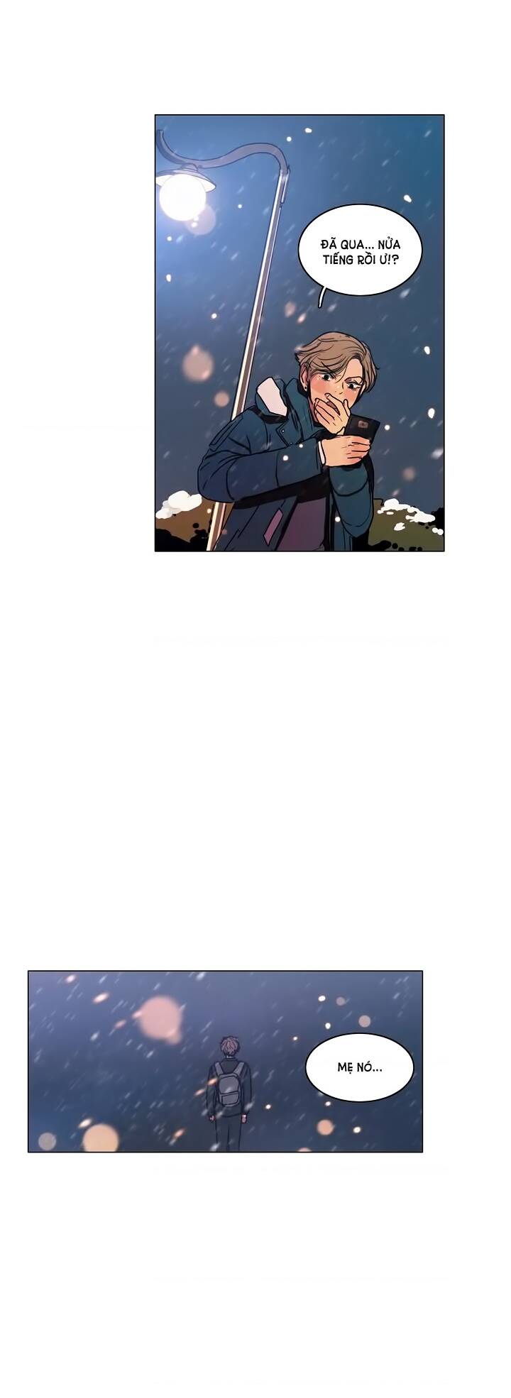 giải thoát chapter 41 64