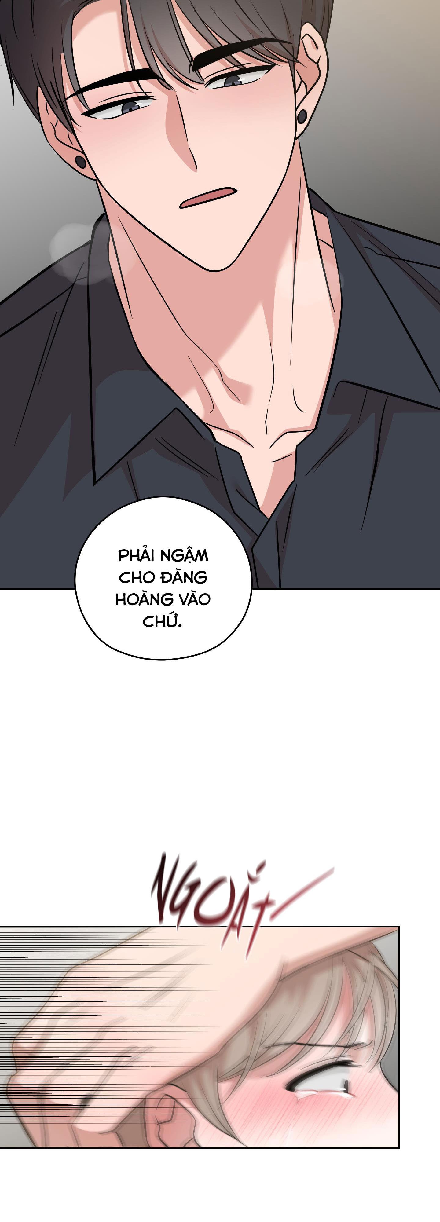 hoàn cảnh không thể tránh chapter 3 48