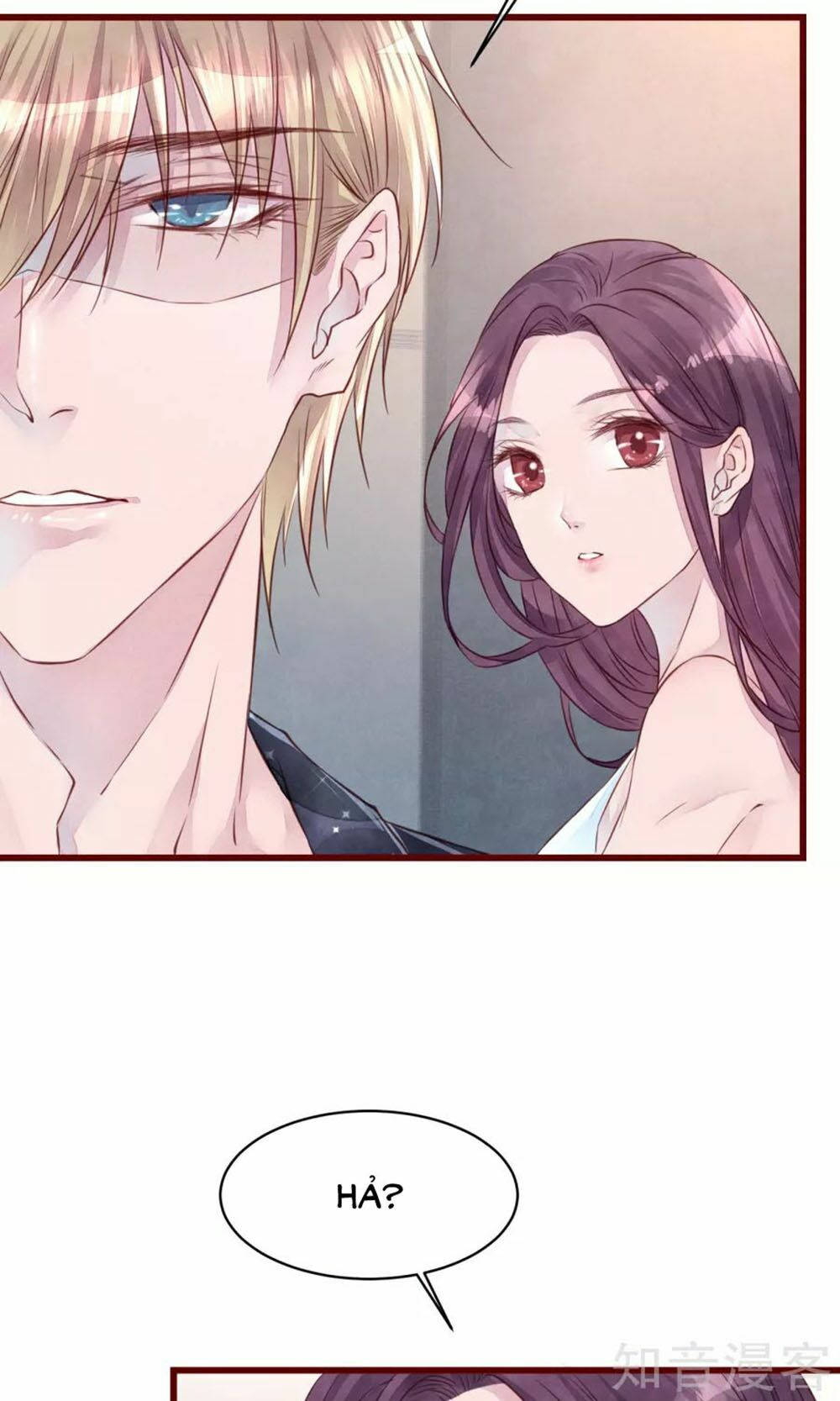 đào tạo nuôi dưỡng bạn trai mèo chapter 15 8