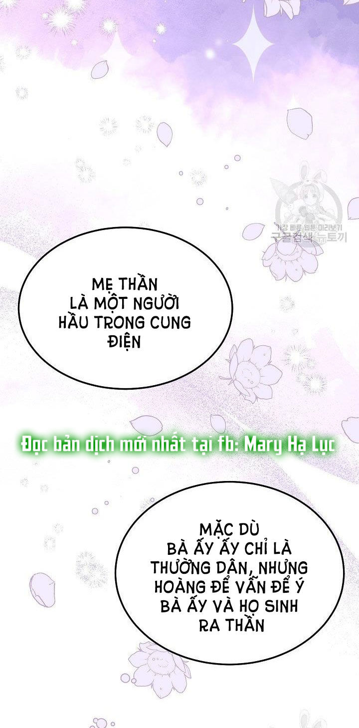 trở thành vợ thái tử quái vật chapter 50.2 13