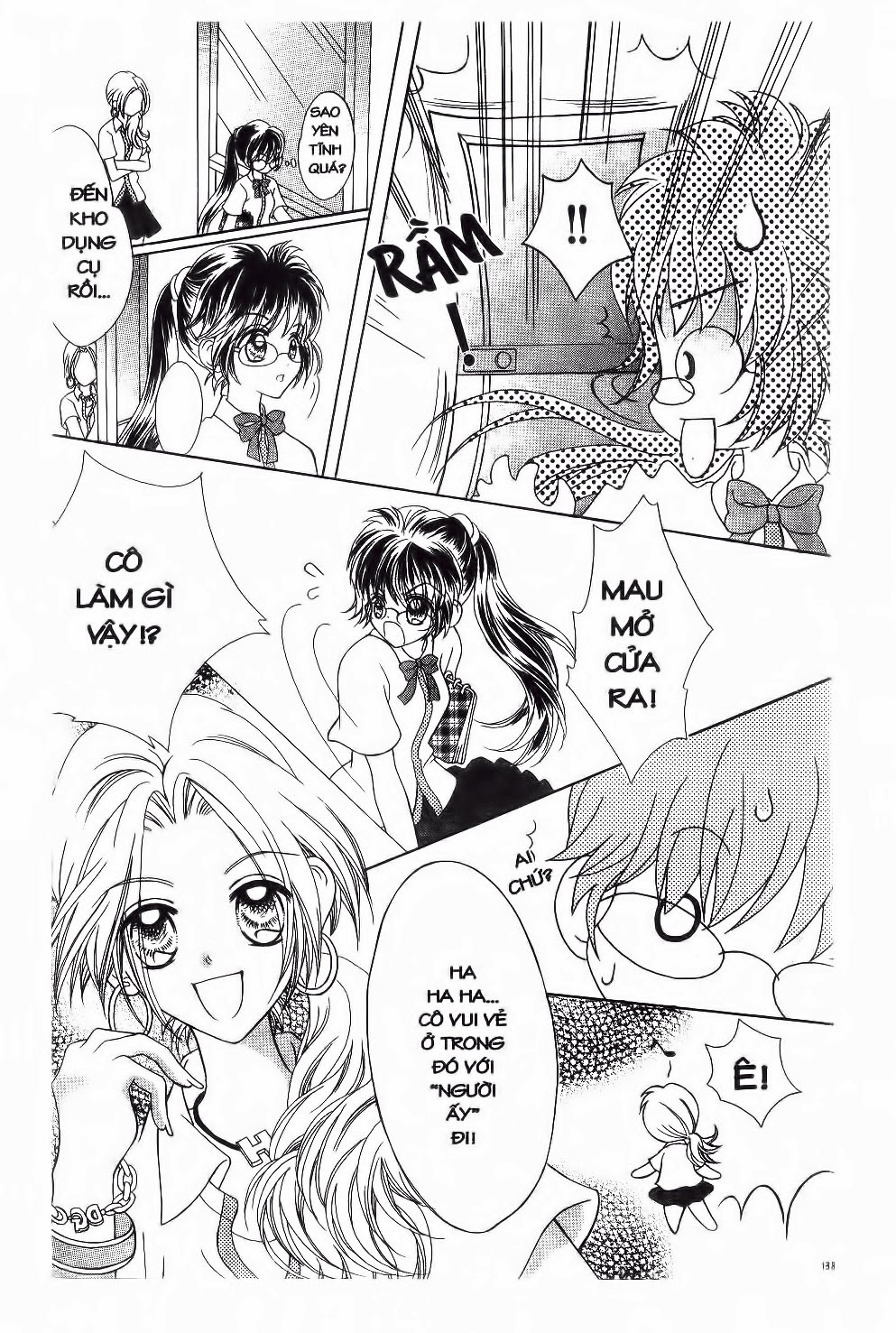 tuổi mộng mơ chapter 5 16