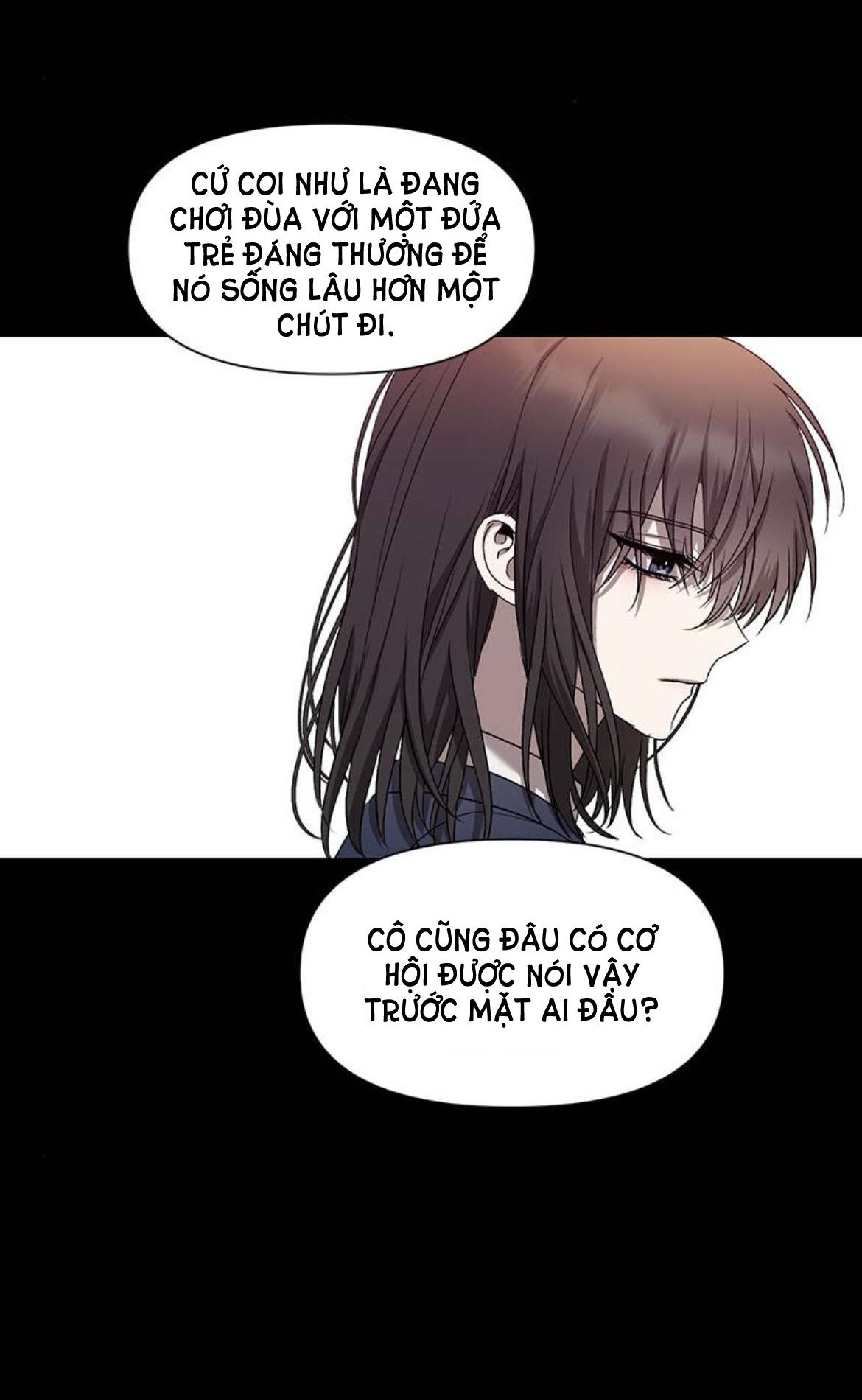 Tự Do Trong Mơ chapter 13.2 53