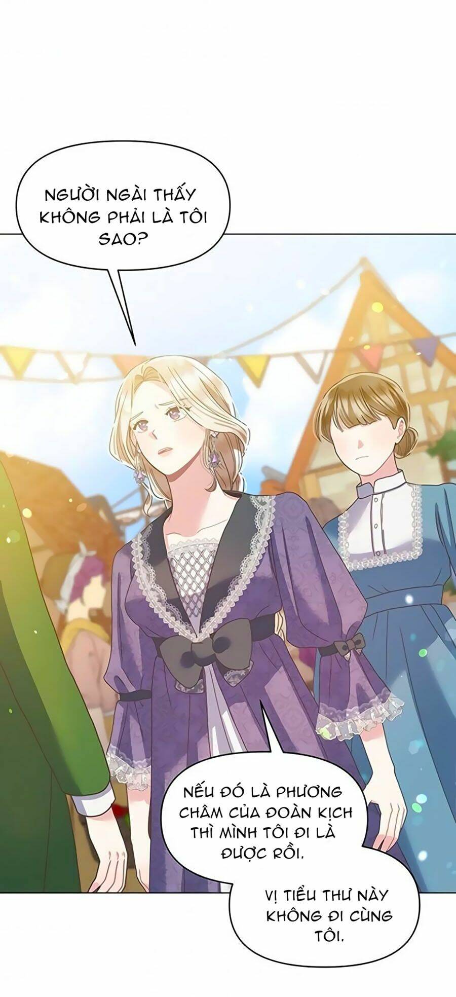 khu vườn im lặng chapter 12 48