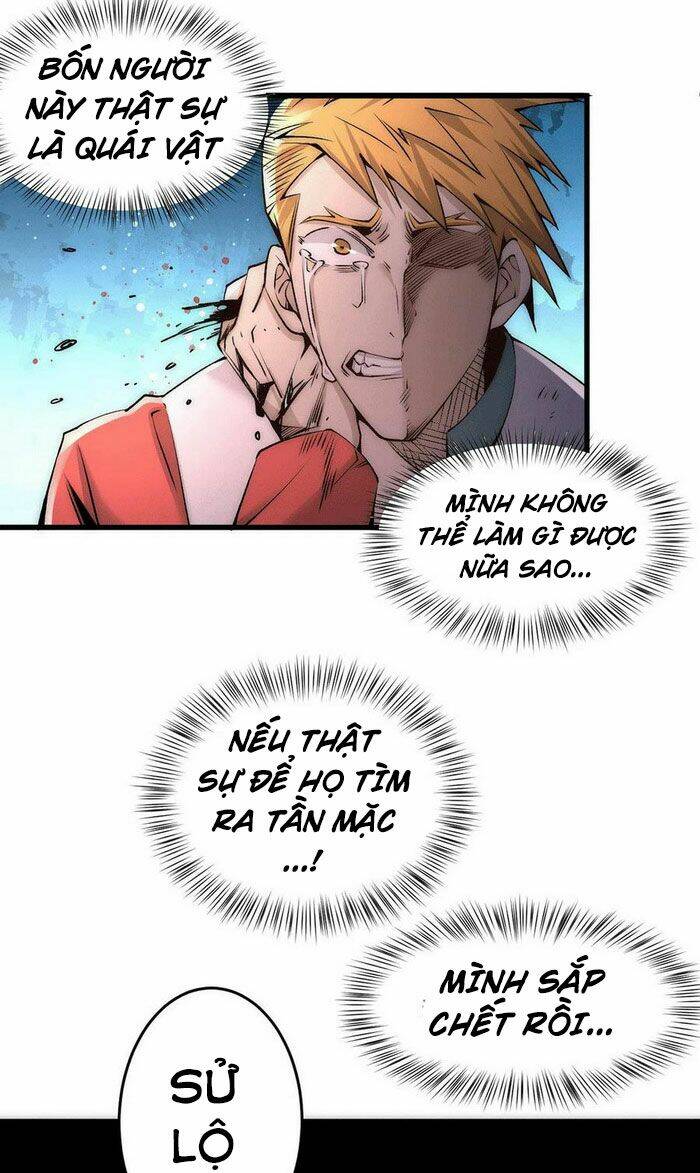 đô thị đỉnh phong cao thủ chapter 185 17