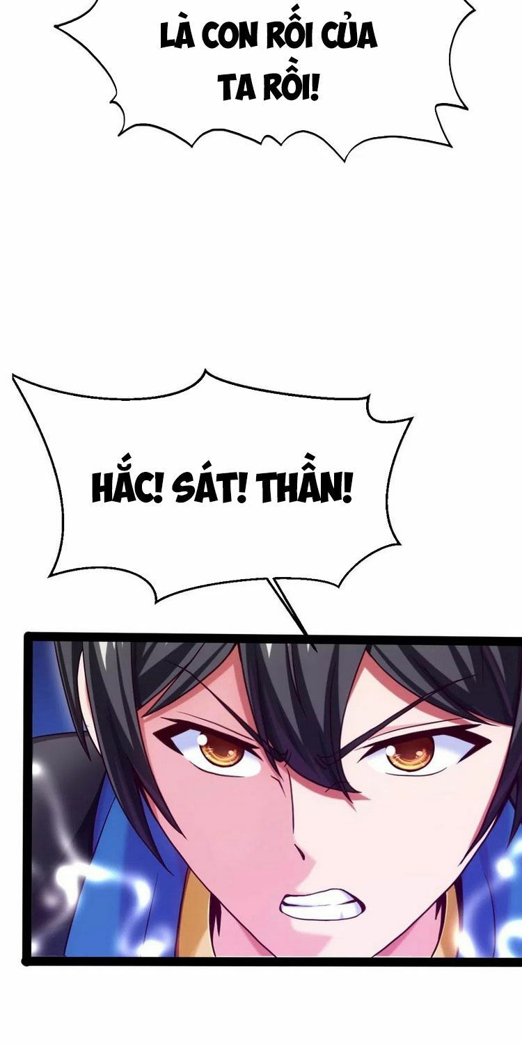 ma thú kiếm thánh dị giới tung hoành chapter 175 7