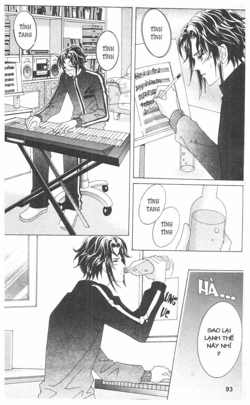 cũng vì em chapter 2 94