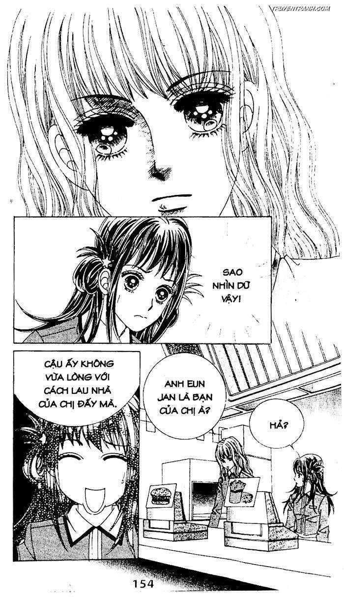 nhà trọ hoàn hảo chapter 78 14