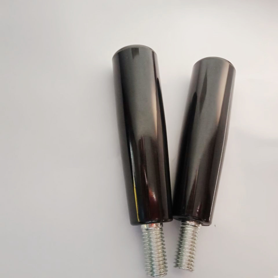 Tay nắm tròn quay hình trụ Ren m6*32 , m8*50 , m10*80 , m12*90 100