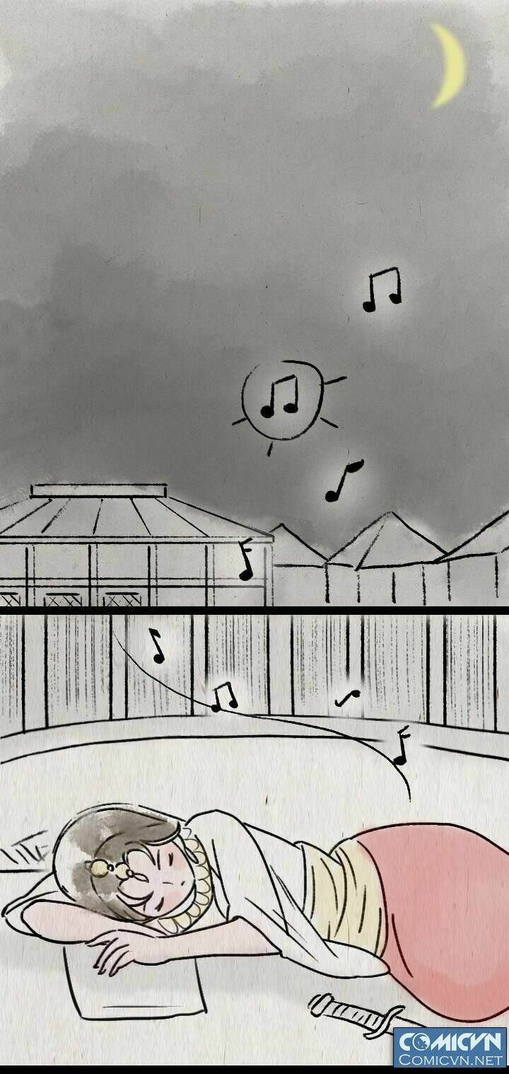 nhất thiền tiểu hòa thượng chapter 54 14