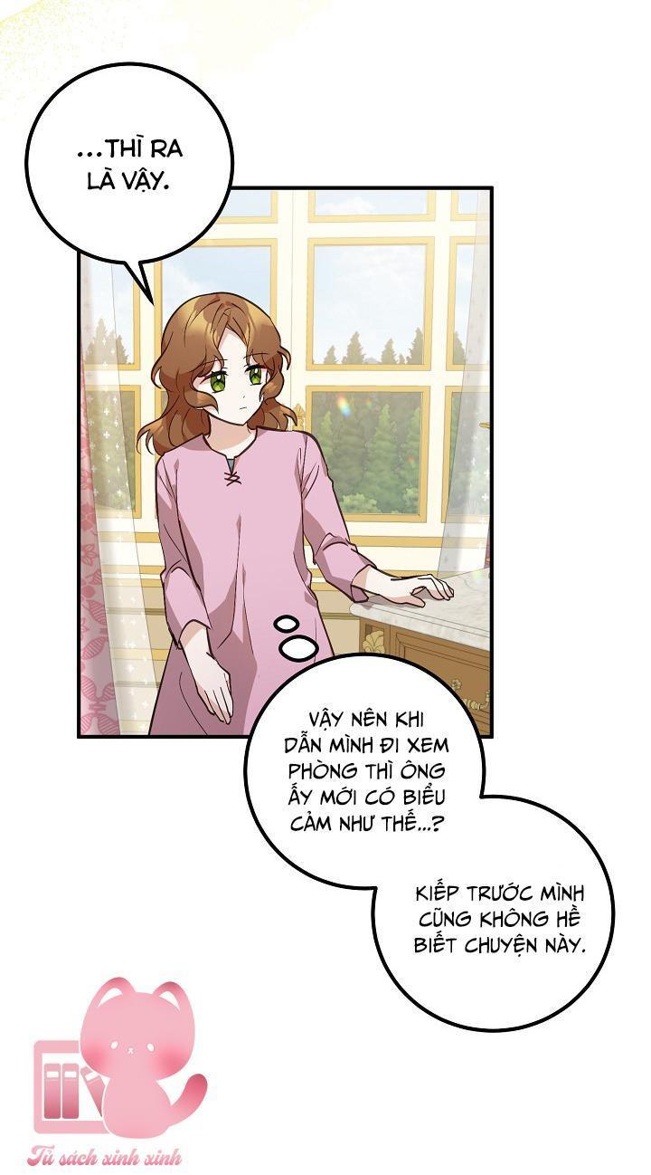 bác sĩ hoàn thành trách nhiệm rồi chapter 3 40