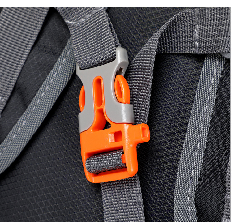 Balo du lịch, balo phượt, balo leo núi thể thao phong cách mới - BEE GEE BLLN1038