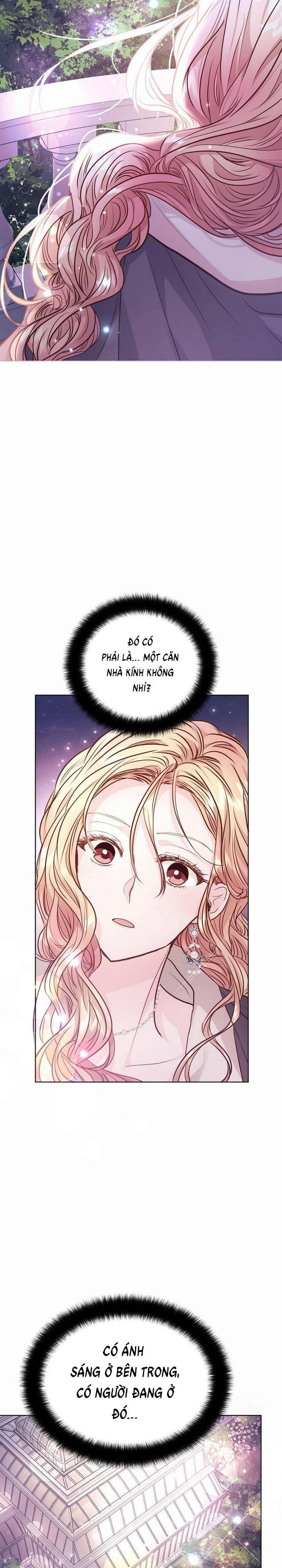 nàng dâu bí ẩn của sư tử trắng chapter 4 11
