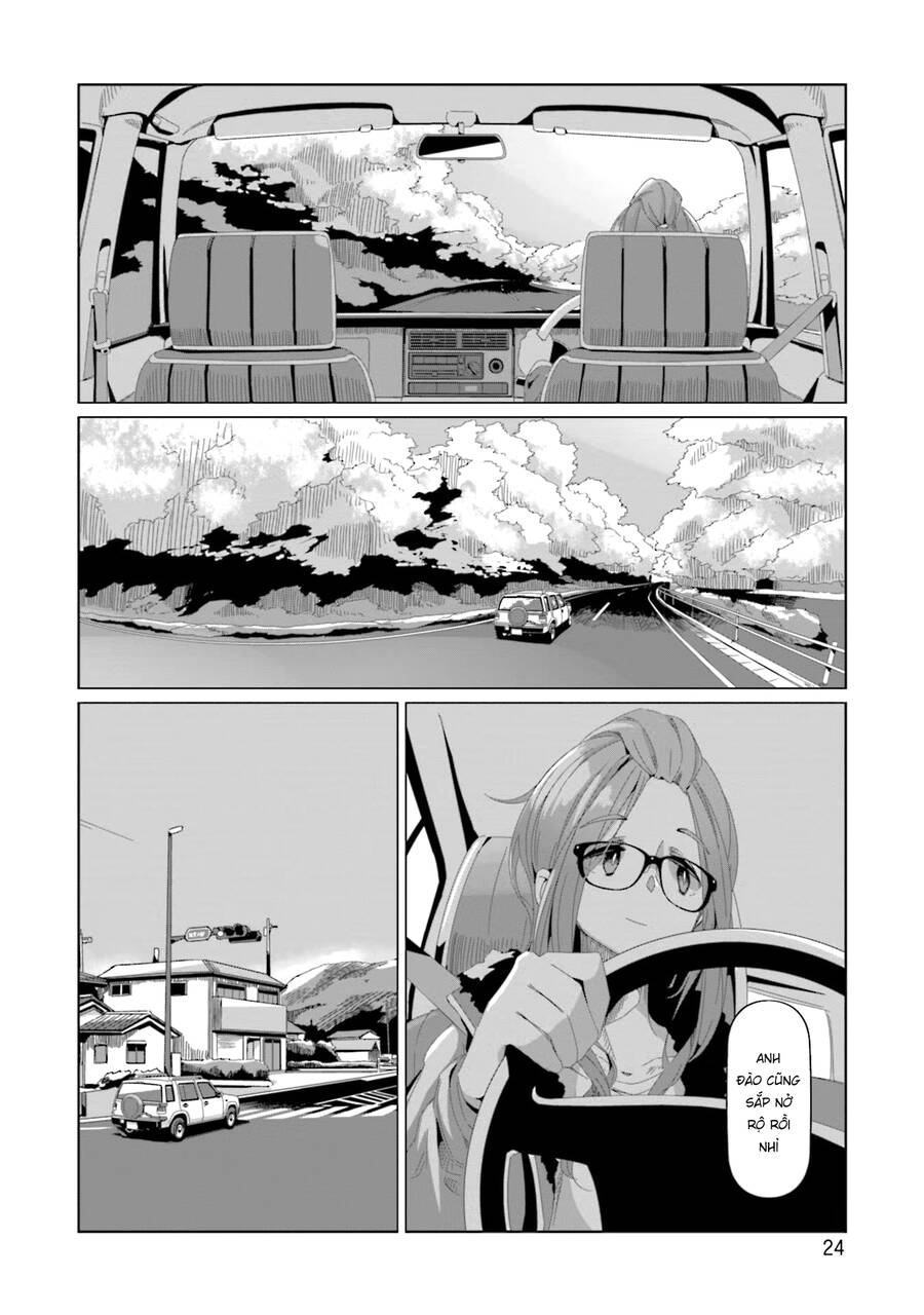yurukyan chapter 70 27