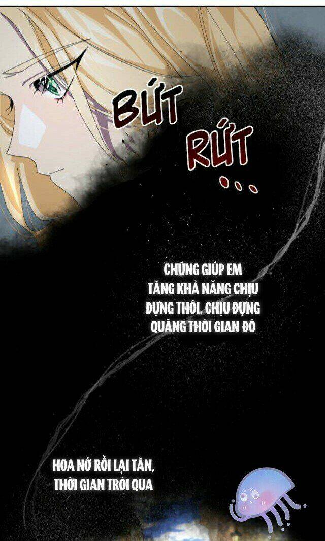 ta đã từng mong nàng biến mất chapter 28 20