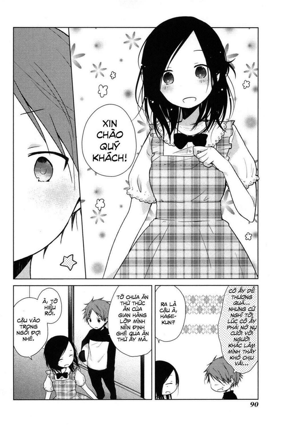 one week friends chapter 20 11