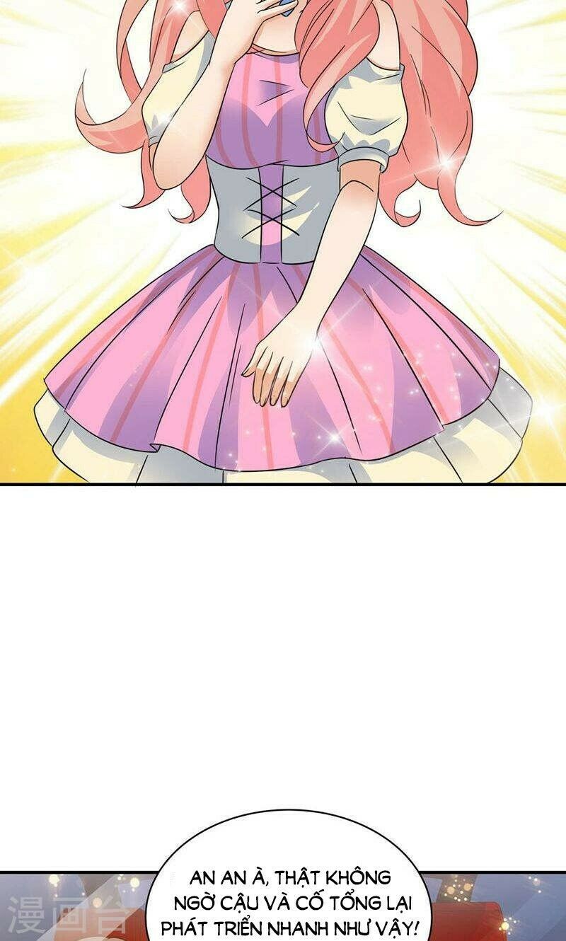 cô vợ siêu mẫu của cố thiếu chapter 148 5