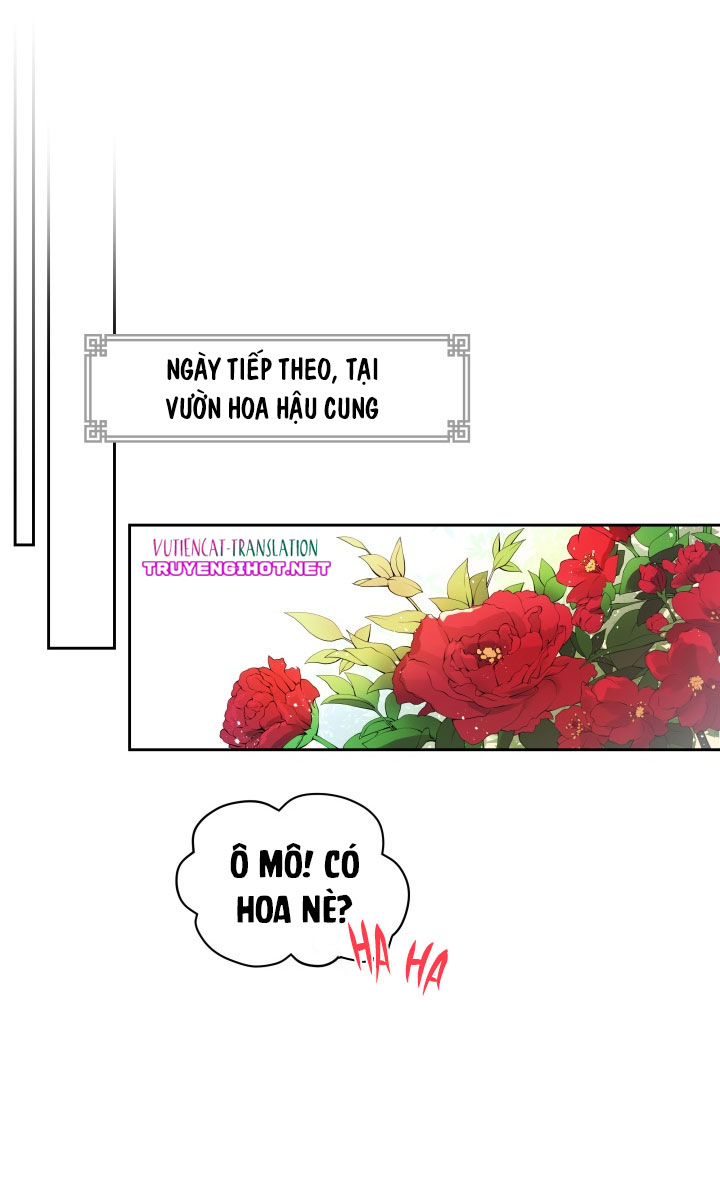 khế ước hậu cung chapter 18.1 33