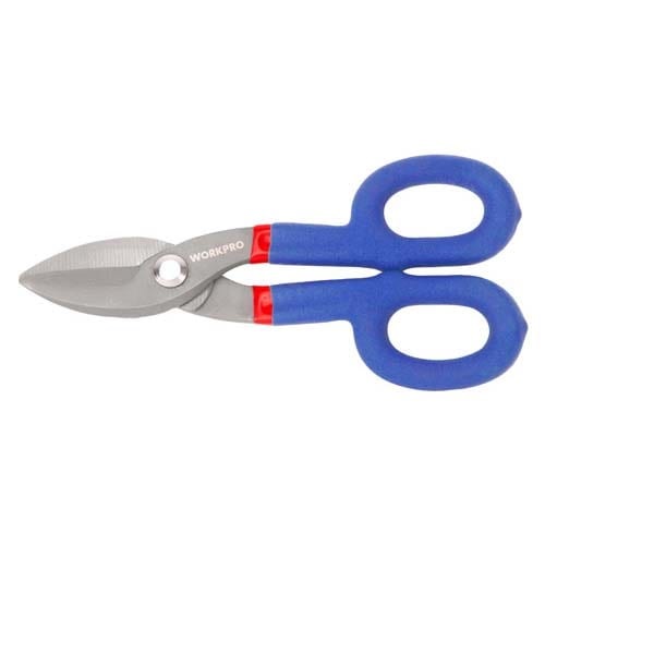 Workpro W015004-Kéo cắt tôn dài 250mm W015004