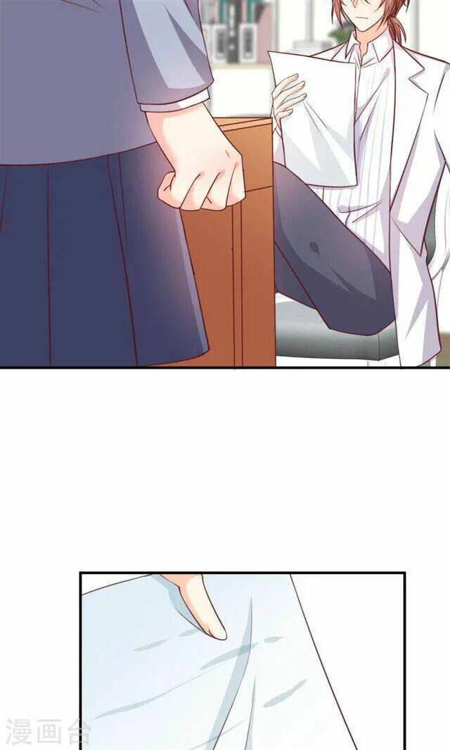 hôm nay tôi sẽ yêu ai đây ? chapter 17 17