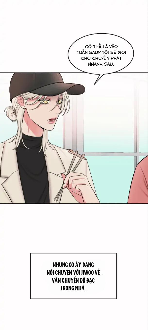 vô tình chapter 15 3