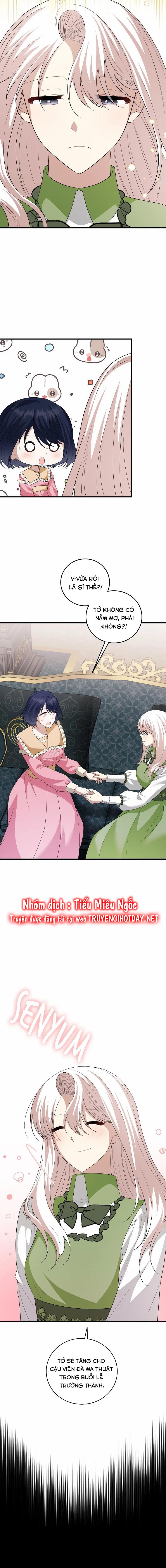 anh trai nguy hiểm của tôi chapter 76 12