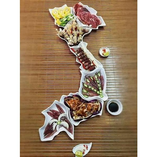 Bộ Bát Sứ