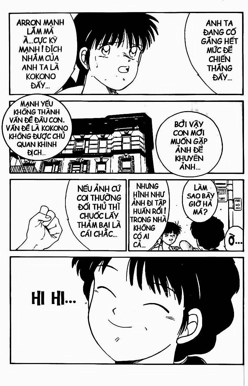 truyền nhân atula - shura no mon i chapter 113 17