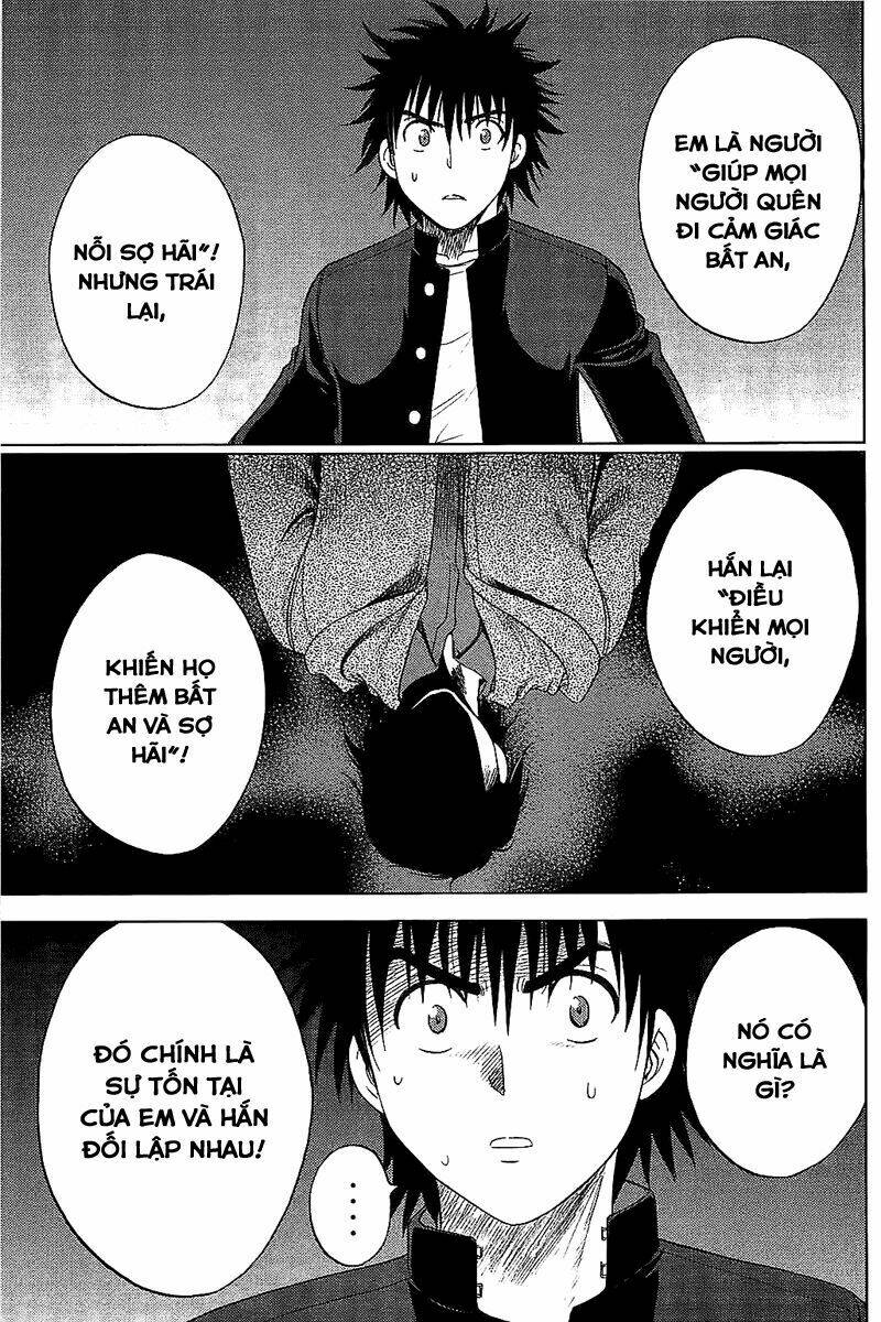 cage of eden chapter 110 12