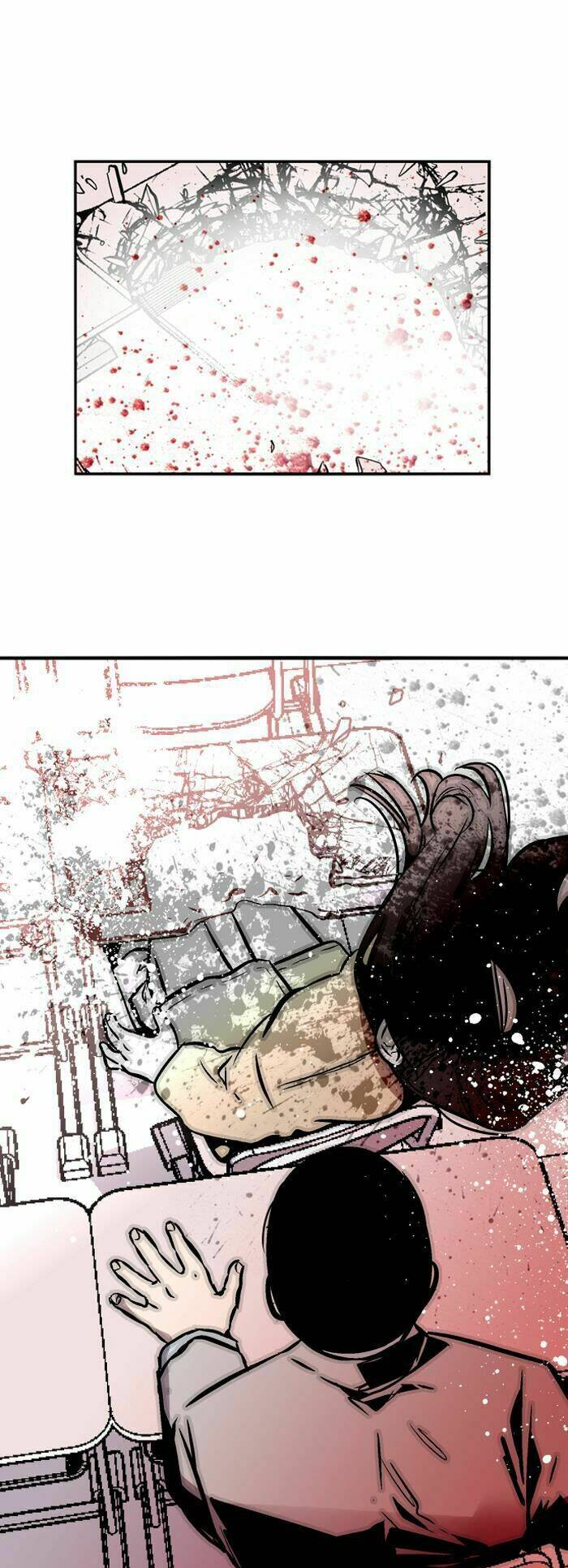 người máy hủy diệt chapter 75 4