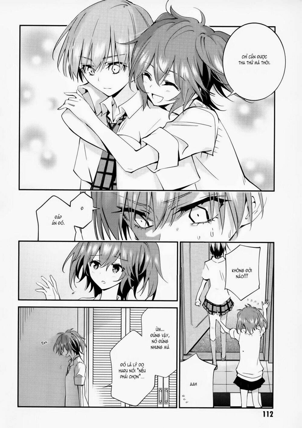 akuma no riddle chapter 5 14
