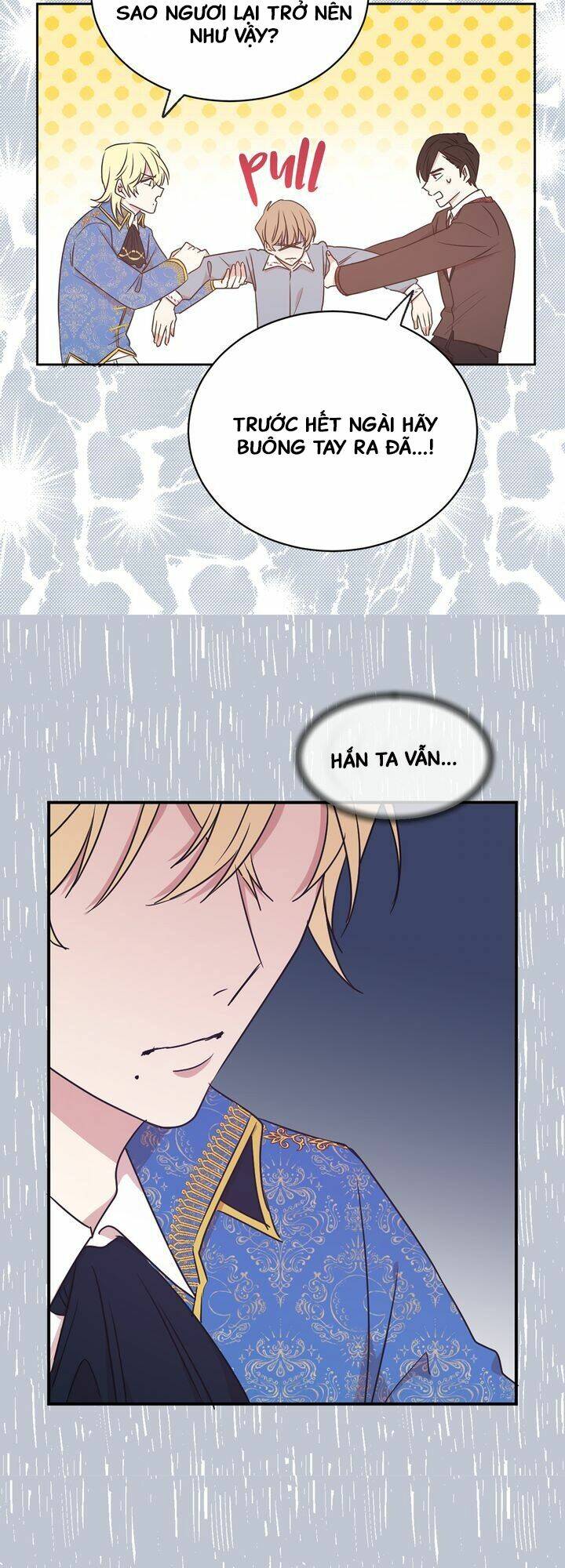 tôi chọn kết thúc của hoàng đế chapter 26 13