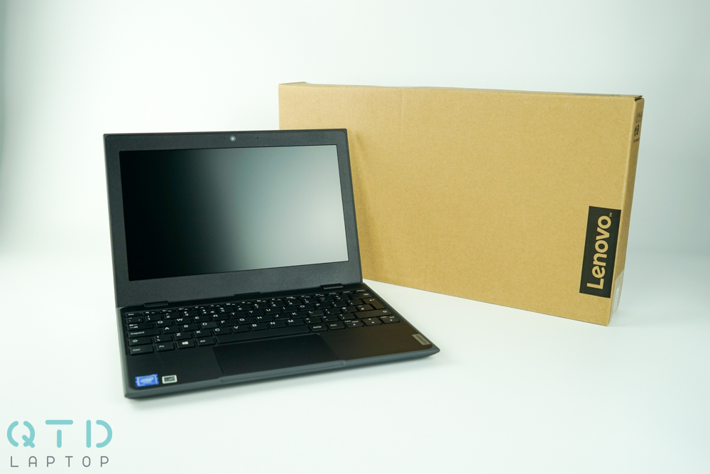 Laptop Lenovo WinBook 100e (gen 2) Intel N4020/4GB/64GB/11.6inch HD/W10 giá siêu rẻ cho học sinh - Hàng nhập khẩu