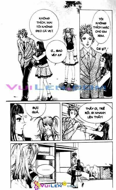 thủ lĩnh chunja chapter 1 119