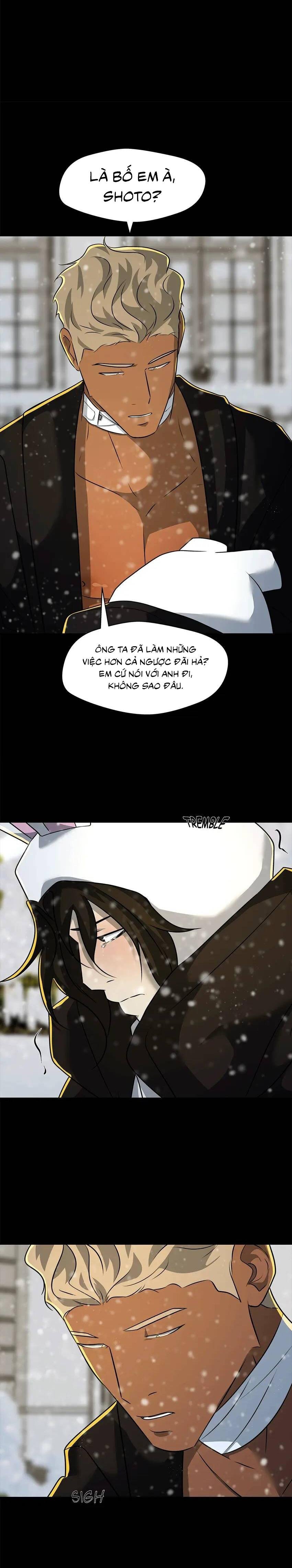 love murder basketball chapter 55 8