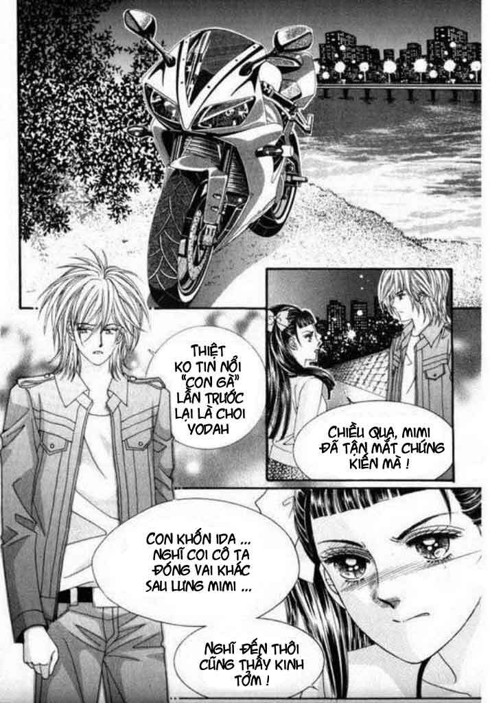 he dedicated to roses chapter 34 14