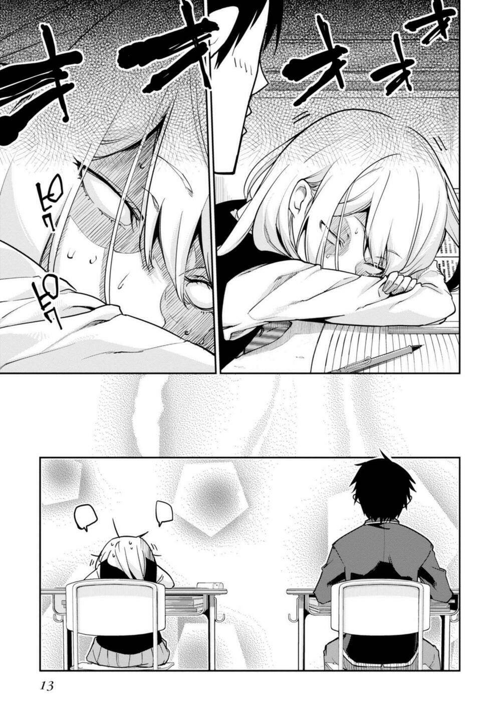 jiangshi kaitan blood chapter 14 17