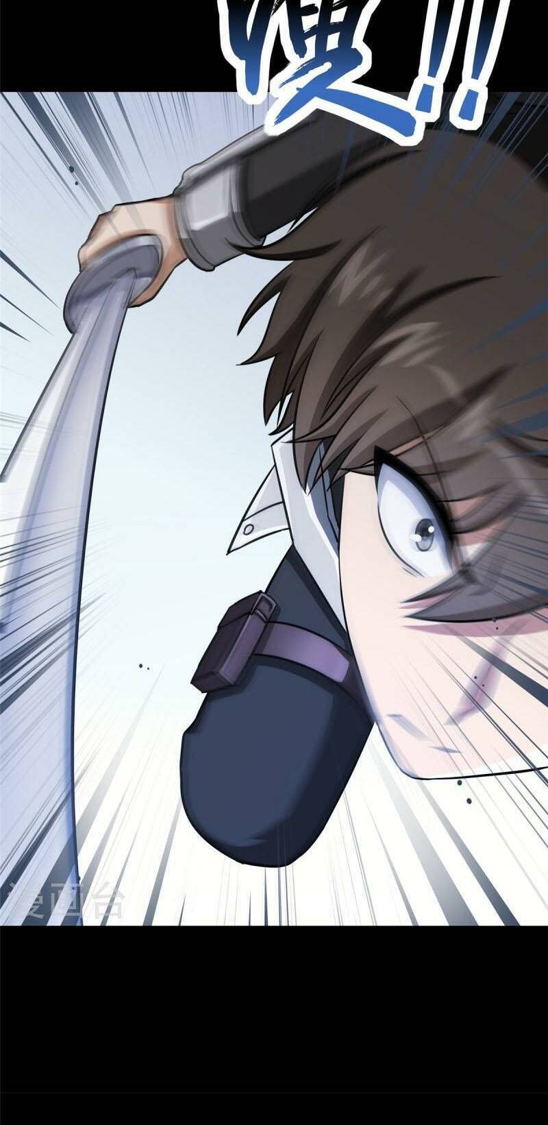 bạn gái virus của tôi chapter 357 45