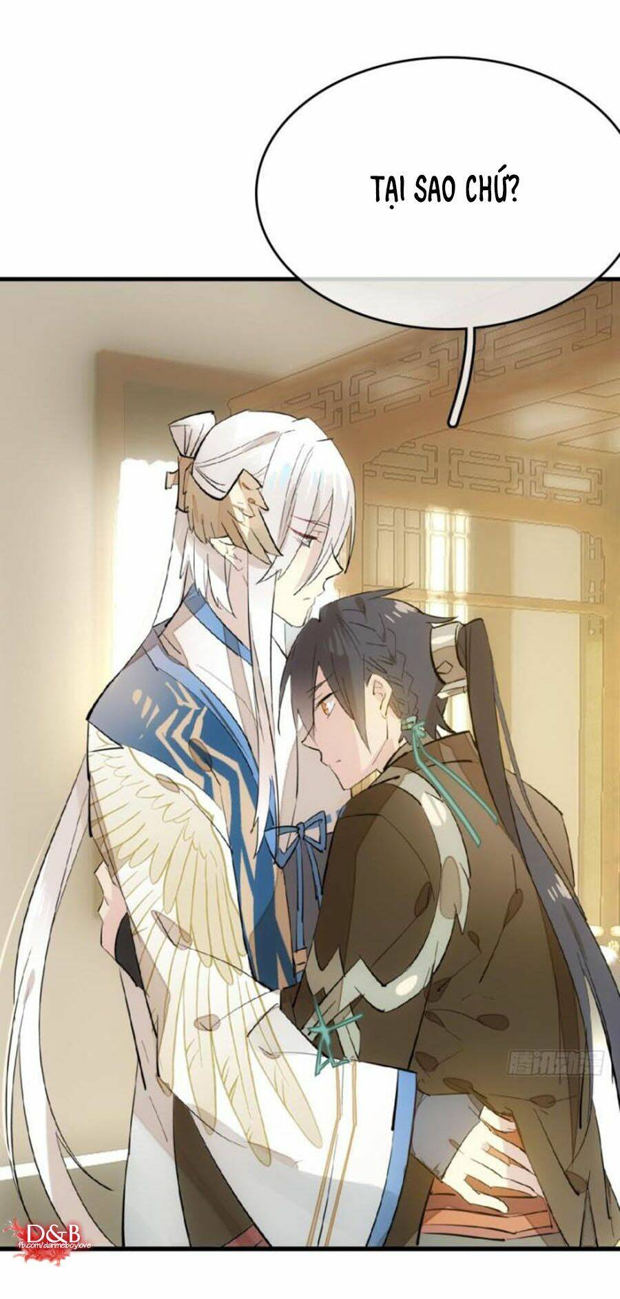 sư phụ lại trêu chọc ta chapter 67 7