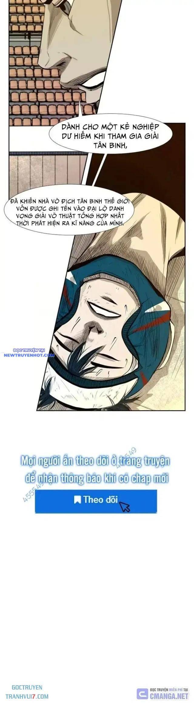 shark - cá mập chapter 132 36