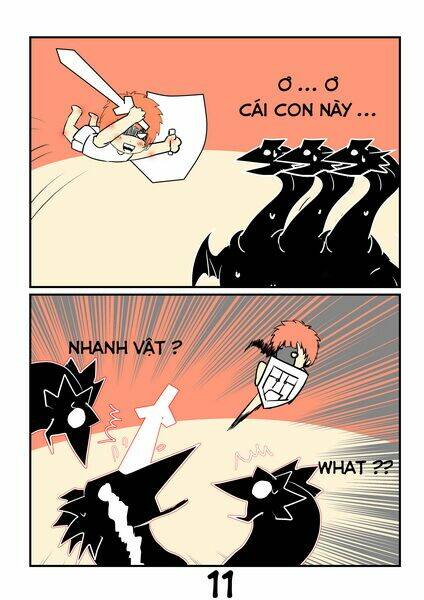 my papa is demon chapter 3 11