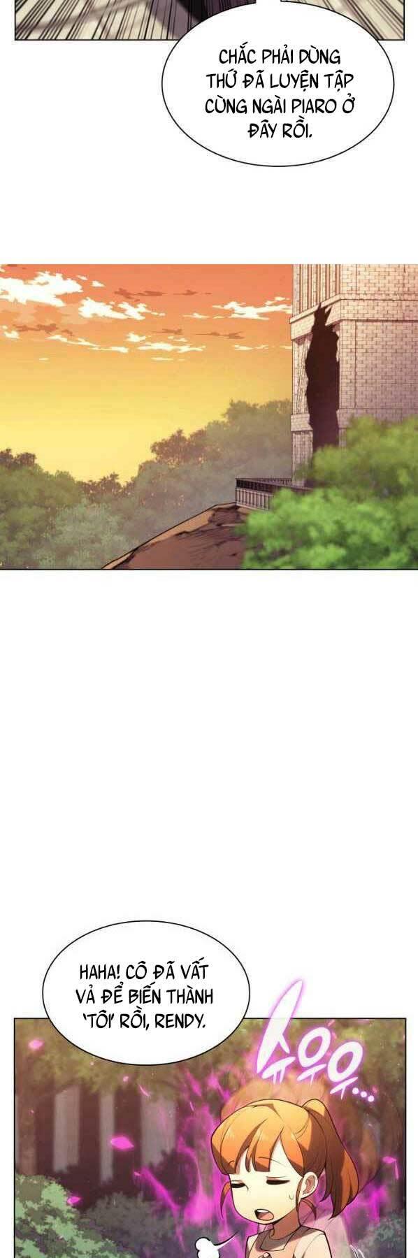 vượt qua giới hạn chapter 150 34