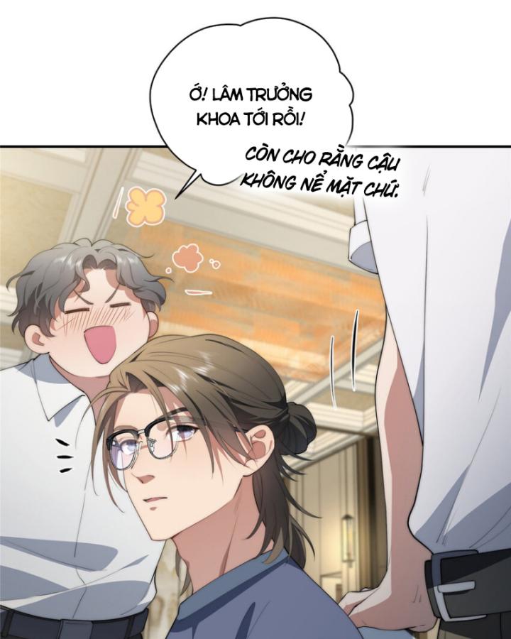 nữ chính chạy từ trong sách ra thì phải làm sao chapter 50 45